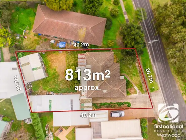 Sixth view of Homely house listing, 67 Princes Highway, Werribee VIC 3030