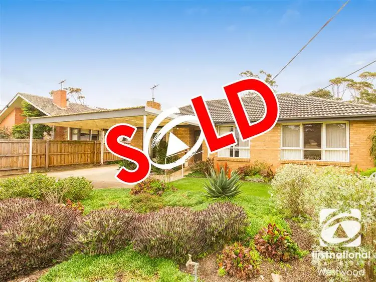 8 Thompson Court, Werribee VIC 3030