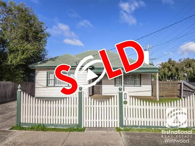 69 Melbourne Avenue, Glenroy VIC 3046