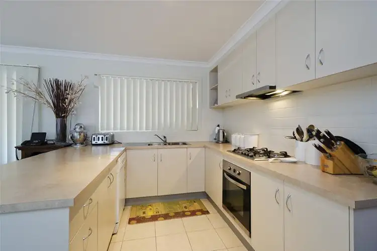 Third view of Homely house listing, 8 Exeter Avenue, Derrimut VIC 3030