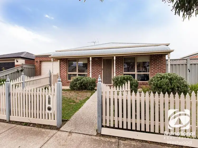 51 Prospect Drive, Tarneit VIC 3029