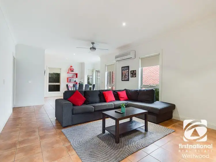 Second view of Homely house listing, 51 Prospect Drive, Tarneit VIC 3029