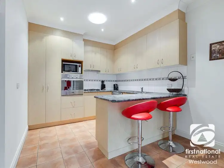 Third view of Homely house listing, 51 Prospect Drive, Tarneit VIC 3029