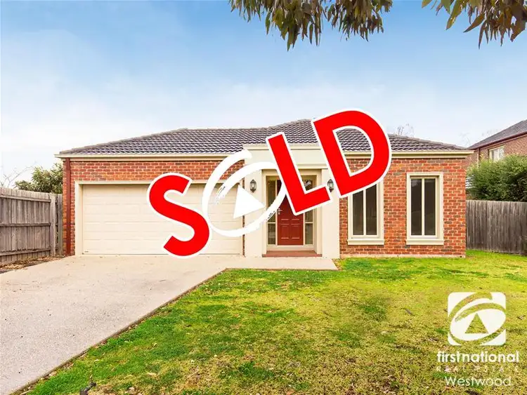 6 Stokes Court, Point Cook VIC 3030