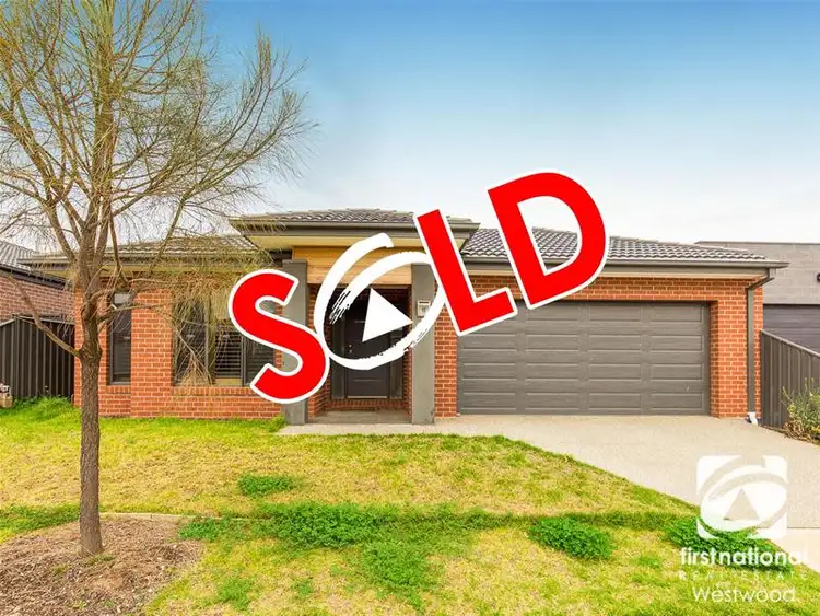 11 Kayden Court, Werribee VIC 3030