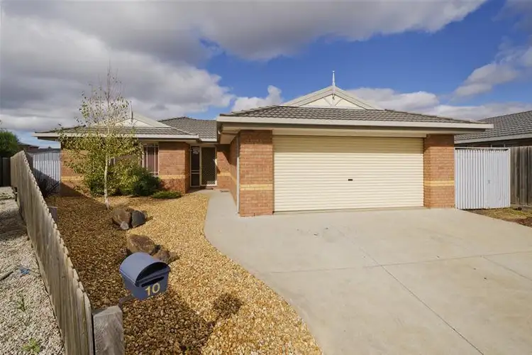 10 Wenden Court, Truganina VIC 3029