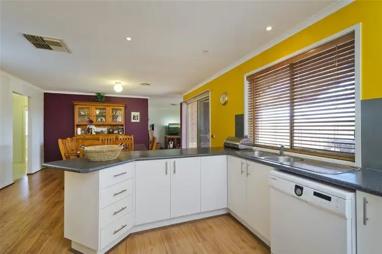 Second view of Homely house listing, 10 Wenden Court, Truganina VIC 3029