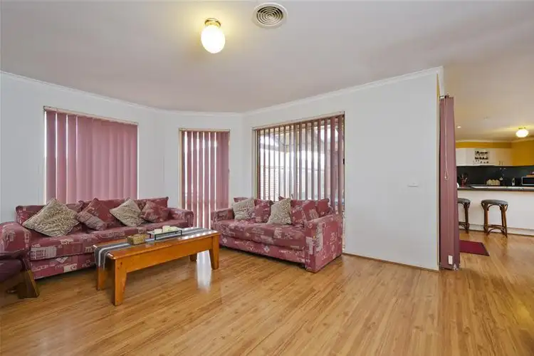 Third view of Homely house listing, 10 Wenden Court, Truganina VIC 3029