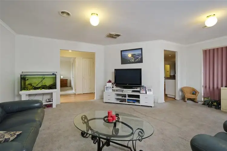 Fourth view of Homely house listing, 10 Wenden Court, Truganina VIC 3029