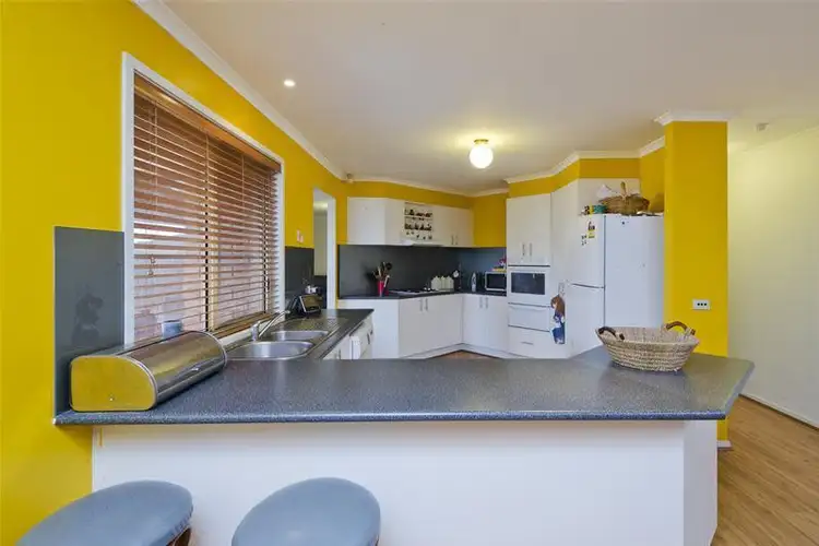 Fifth view of Homely house listing, 10 Wenden Court, Truganina VIC 3029
