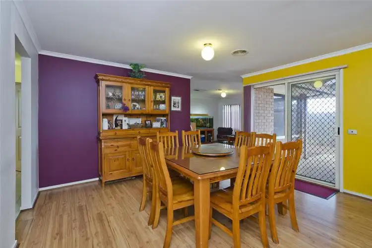 Sixth view of Homely house listing, 10 Wenden Court, Truganina VIC 3029