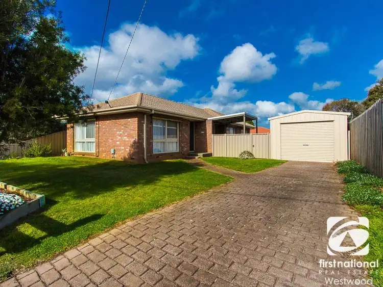 37 Torrens Street, Werribee VIC 3030