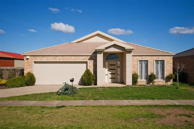 Main view of Homely house listing, 7 Bridgewater Way, Truganina VIC 3029