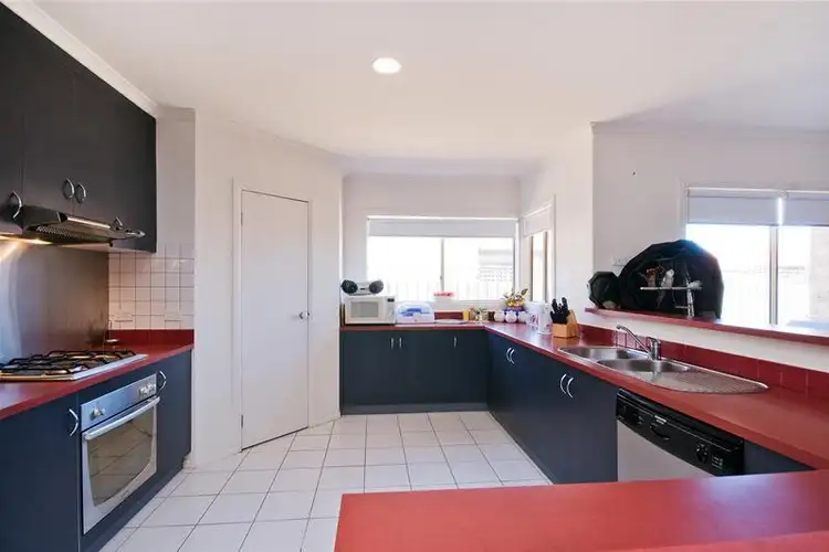 Second view of Homely house listing, 7 Bridgewater Way, Truganina VIC 3029