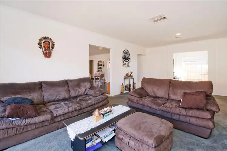 Third view of Homely house listing, 7 Bridgewater Way, Truganina VIC 3029