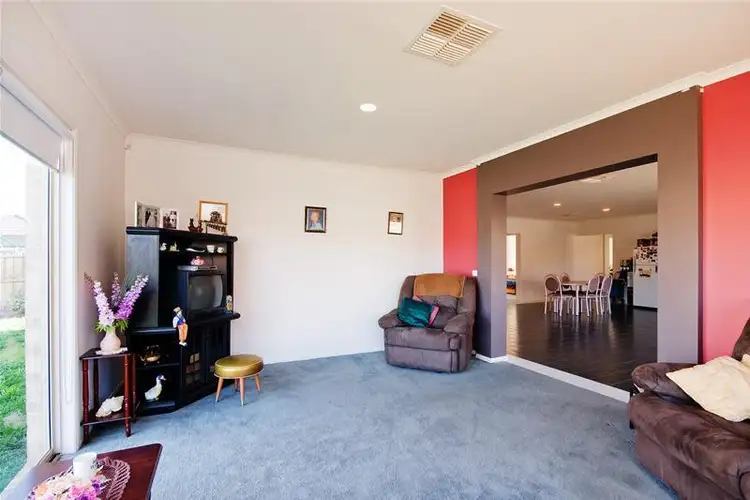 Sixth view of Homely house listing, 7 Bridgewater Way, Truganina VIC 3029