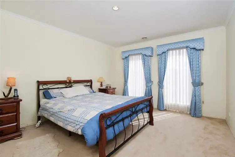 Fourth view of Homely house listing, 25 Glencoe Avenue, Truganina VIC 3029
