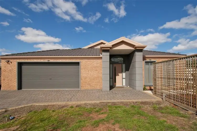 Fifth view of Homely house listing, 25 Glencoe Avenue, Truganina VIC 3029