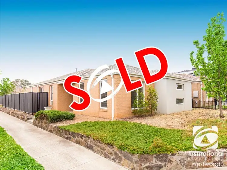 1 Balladong Crescent, Tarneit VIC 3029