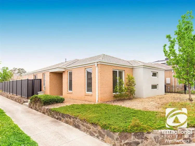 Second view of Homely house listing, 1 Balladong Crescent, Tarneit VIC 3029