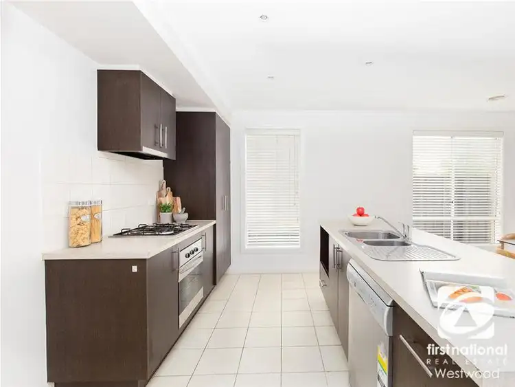 Third view of Homely house listing, 1 Balladong Crescent, Tarneit VIC 3029