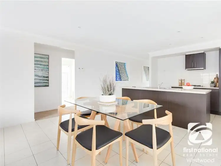 Fourth view of Homely house listing, 1 Balladong Crescent, Tarneit VIC 3029