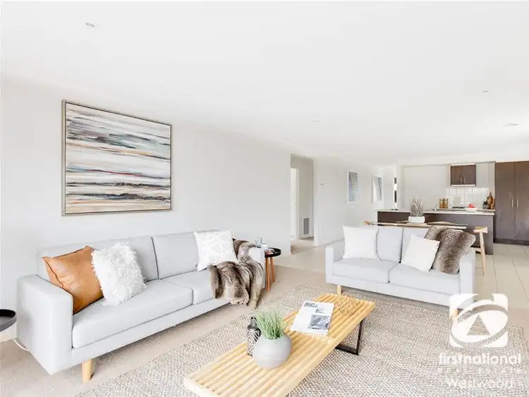 Fifth view of Homely house listing, 1 Balladong Crescent, Tarneit VIC 3029