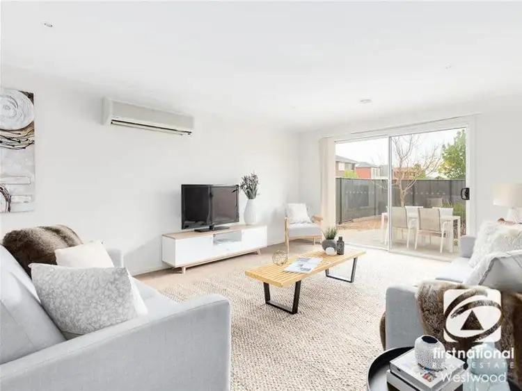 Sixth view of Homely house listing, 1 Balladong Crescent, Tarneit VIC 3029