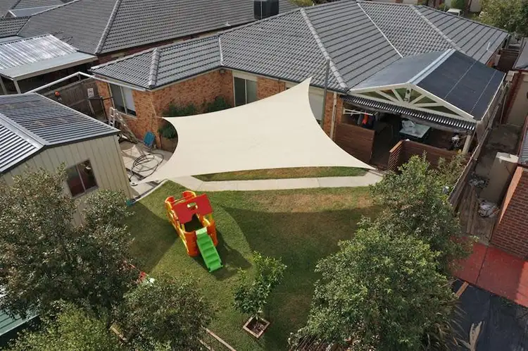 Second view of Homely house listing, 13 Abbington Drive, Truganina VIC 3029