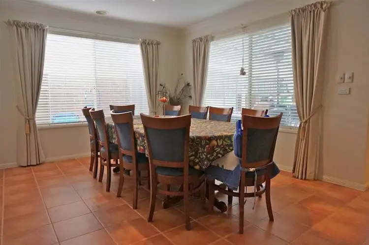 Fourth view of Homely house listing, 13 Abbington Drive, Truganina VIC 3029