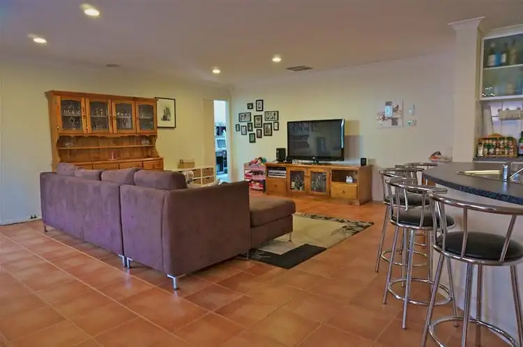 Fifth view of Homely house listing, 13 Abbington Drive, Truganina VIC 3029