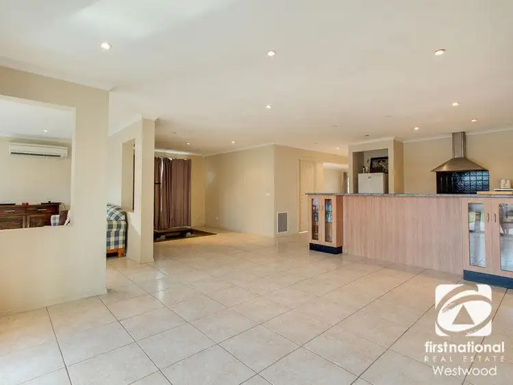 Third view of Homely house listing, 22 Macadamia Grove, Werribee VIC 3030
