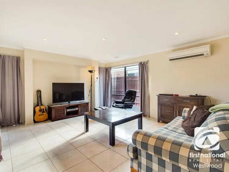 Fourth view of Homely house listing, 22 Macadamia Grove, Werribee VIC 3030