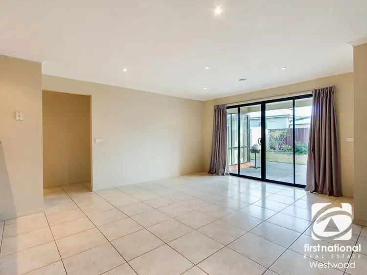Fifth view of Homely house listing, 22 Macadamia Grove, Werribee VIC 3030