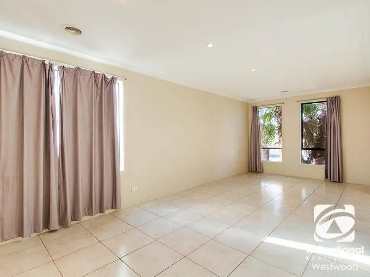 Sixth view of Homely house listing, 22 Macadamia Grove, Werribee VIC 3030