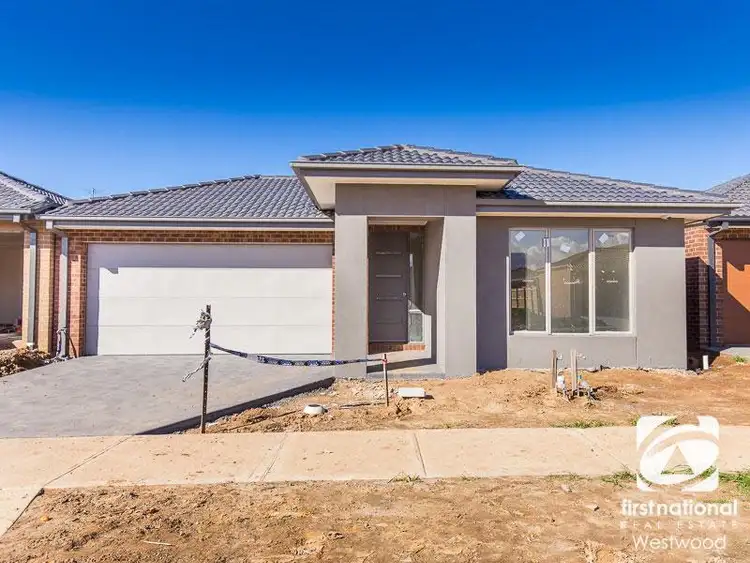 5 Glenelg Road, Werribee VIC 3030