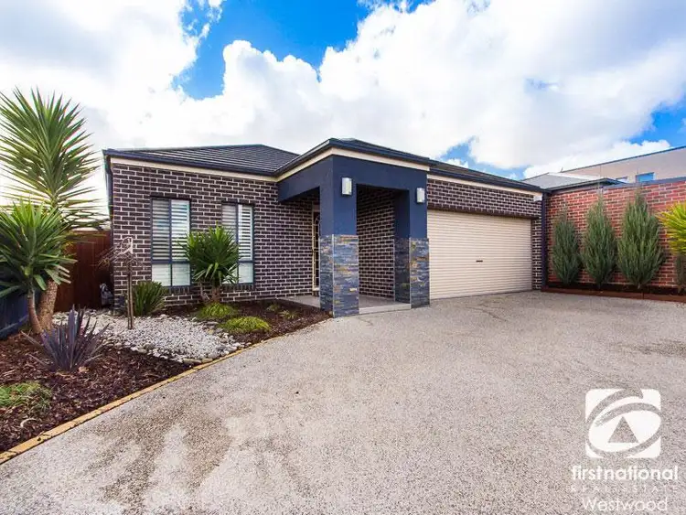 15 Watergum Court, Werribee VIC 3030