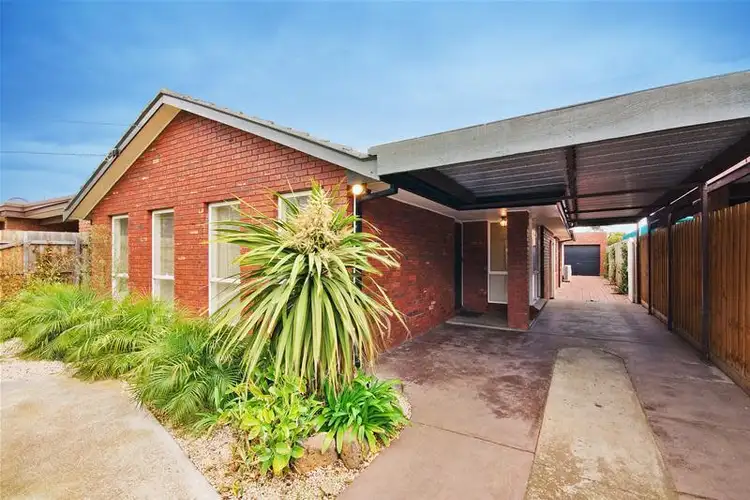 50 Hook Street, Altona Meadows VIC 3028
