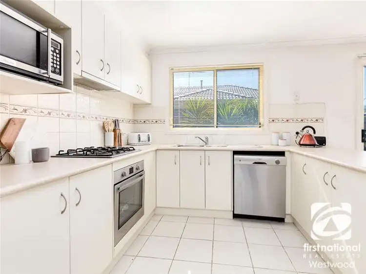 Third view of Homely house listing, 48 Bradman Drive, Tarneit VIC 3029