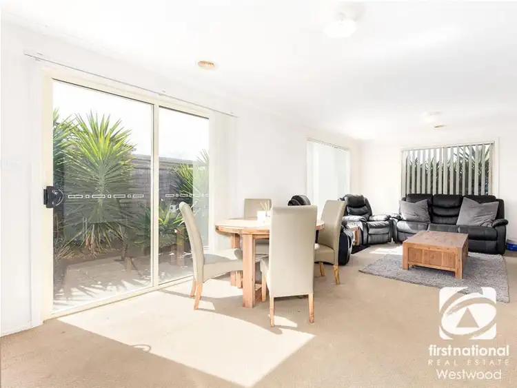 Fourth view of Homely house listing, 48 Bradman Drive, Tarneit VIC 3029