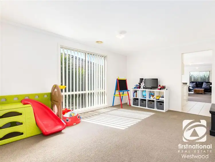 Fifth view of Homely house listing, 48 Bradman Drive, Tarneit VIC 3029