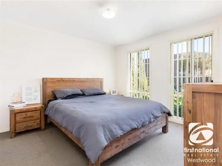 Sixth view of Homely house listing, 48 Bradman Drive, Tarneit VIC 3029