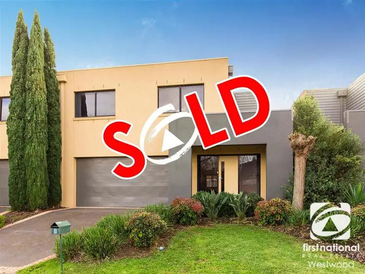 8 Little John Court, Werribee VIC 3030