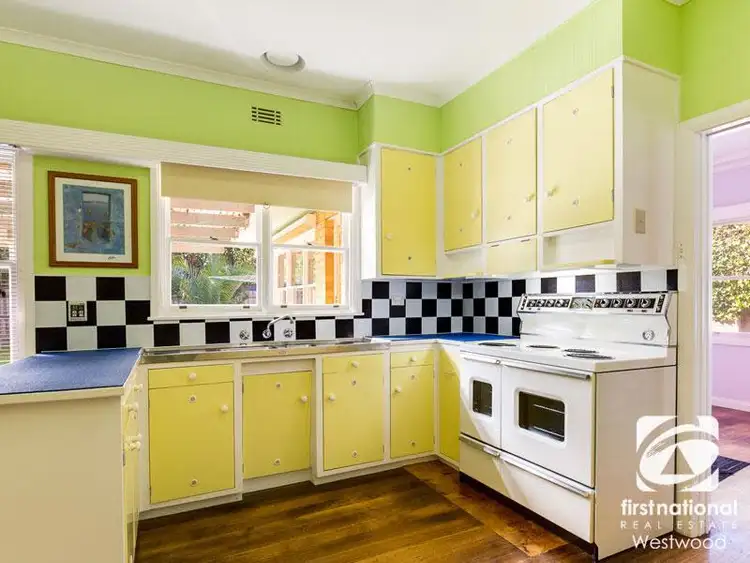 Second view of Homely house listing, 155 Princes Highway, Werribee VIC 3030