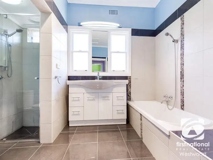 Fifth view of Homely house listing, 155 Princes Highway, Werribee VIC 3030