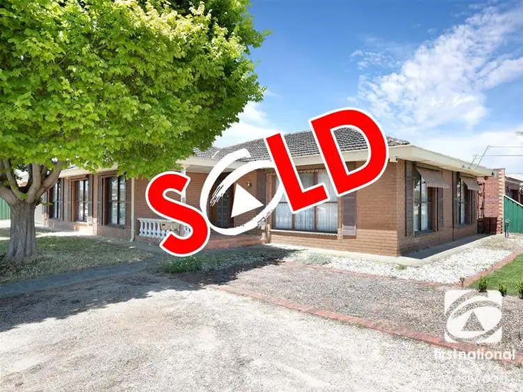 13 Burke Street, Werribee VIC 3030