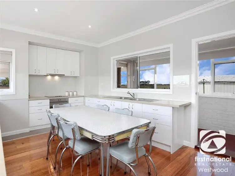 Second view of Homely house listing, 120-148 Rothwell Road, Little River VIC 3211
