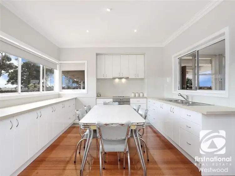Third view of Homely house listing, 120-148 Rothwell Road, Little River VIC 3211