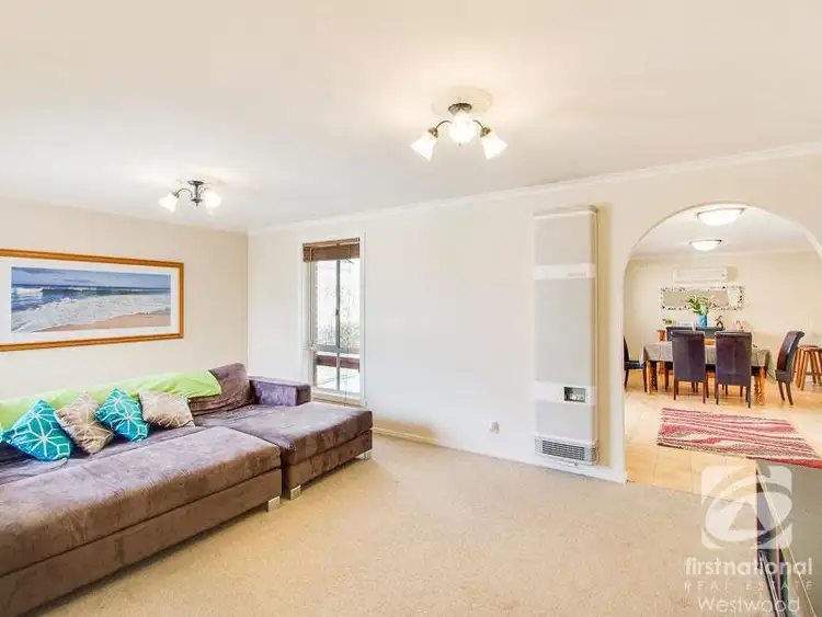 Fifth view of Homely house listing, 43 Rowes Road, Werribee VIC 3030