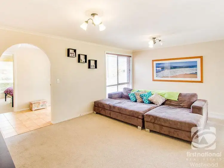 Sixth view of Homely house listing, 43 Rowes Road, Werribee VIC 3030